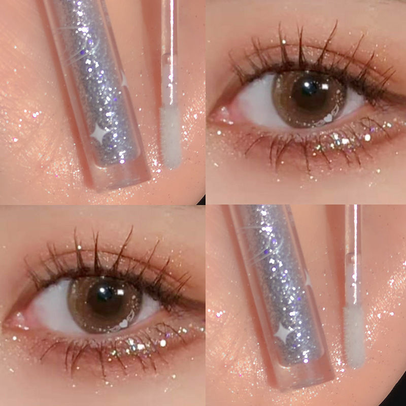 Glitter Shimmer Liquid Highlighter