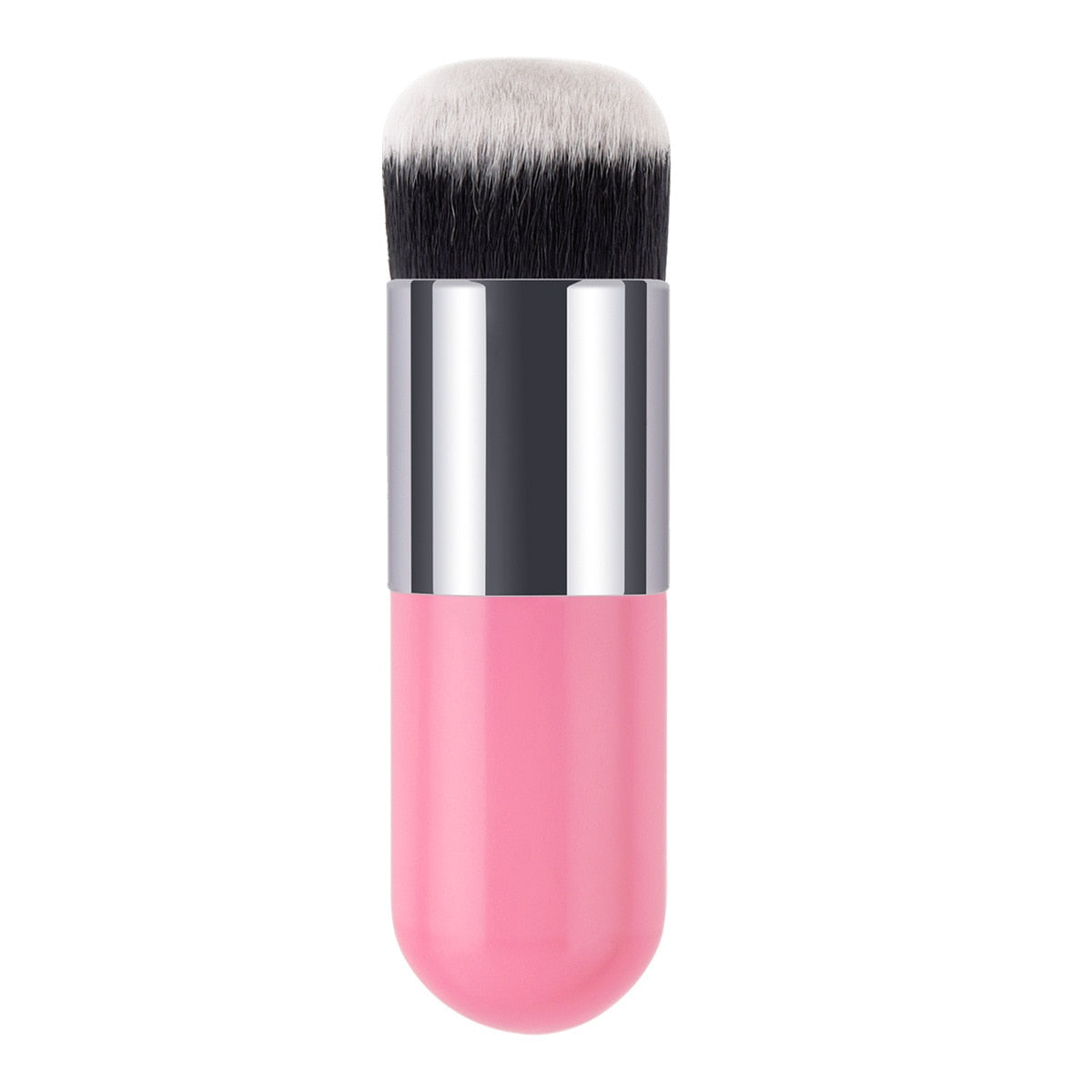 New Flat Foundation Brush Professional Cosmetic Make Up Brush