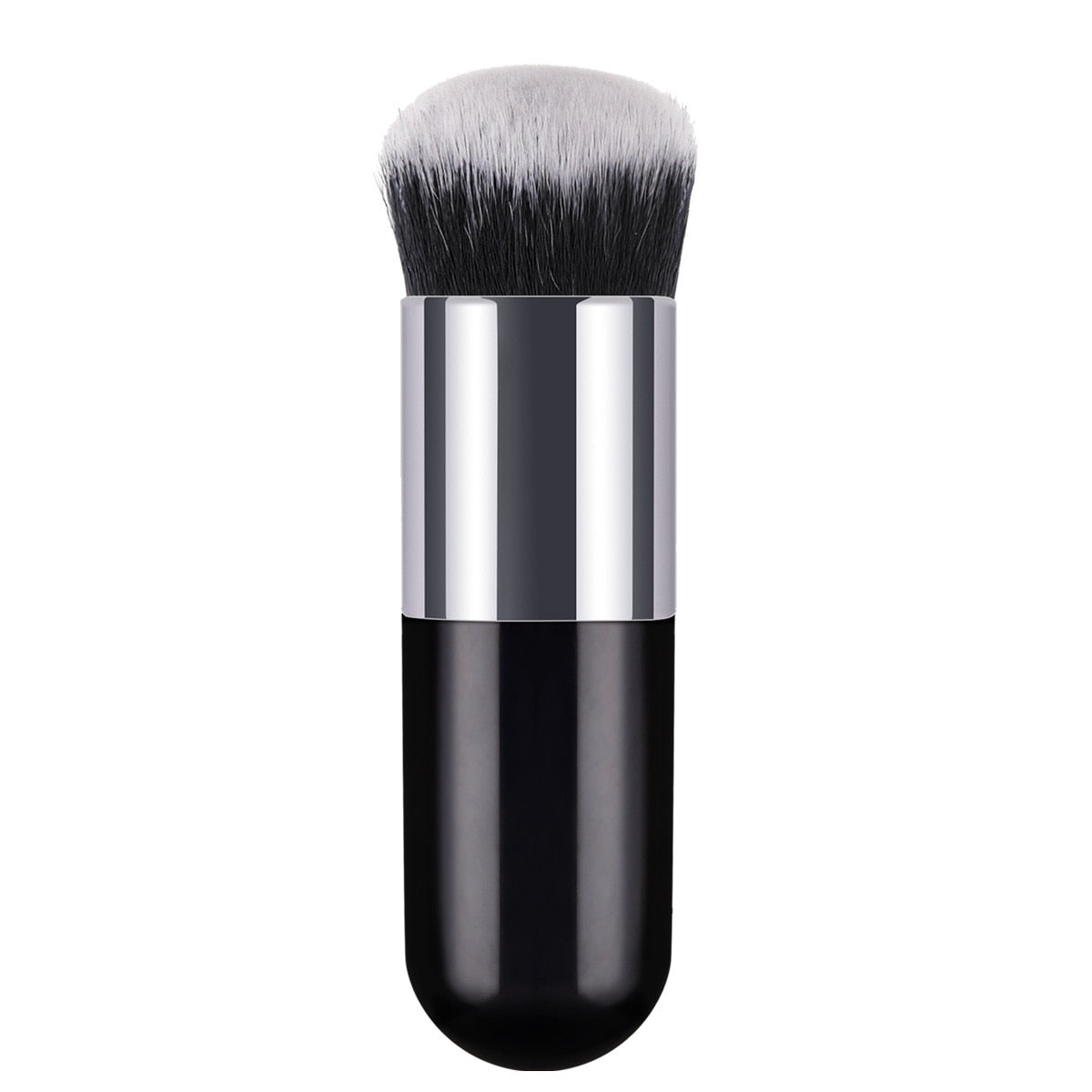 New Flat Foundation Brush Professional Cosmetic Make Up Brush